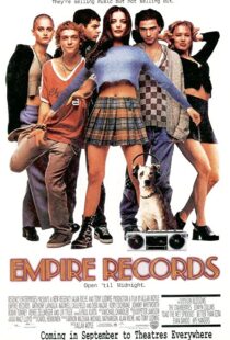 دانلود فیلم Empire Records 1995 سوابق امپراتور78807-1373448862