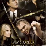 دانلود سریال Law & Order: Criminal Intent