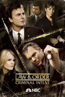 دانلود سریال Law & Order: Criminal Intent81109-570378137
