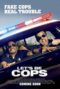 دانلود فیلم Let’s Be Cops 201477949-1469470517