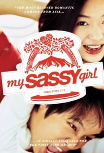 دانلود فیلم کره ای My Sassy Girl 200179833-2125935599