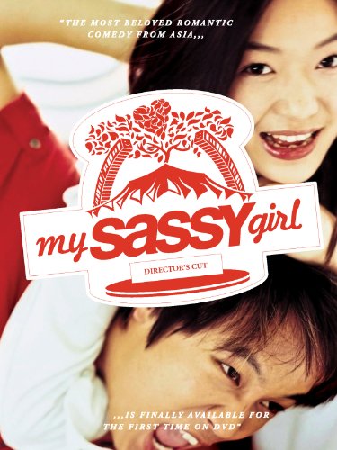 دانلود فیلم کره ای My Sassy Girl 2001