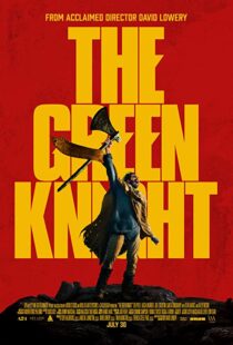 دانلود فیلم The Green Knight 202179898-1997000450