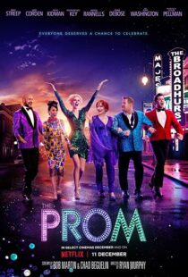 دانلود فیلم The Prom 202079200-2143224676
