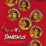 دانلود فیلم Spartacus 1960