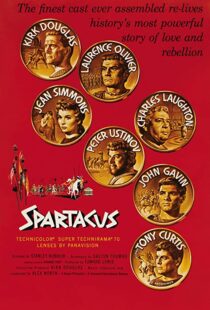دانلود فیلم Spartacus 196079592-1019205721
