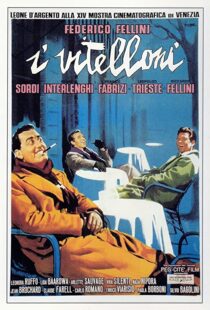 دانلود فیلم I Vitelloni 195379600-130146332