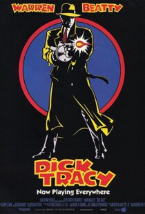 دانلود فیلم Dick Tracy 199078591-1860210885