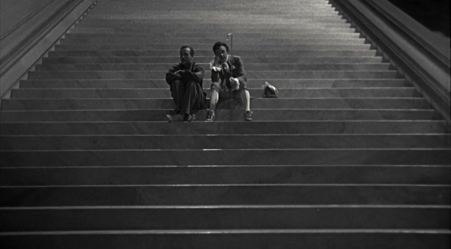 دانلود فیلم Stairway to Heaven 1946