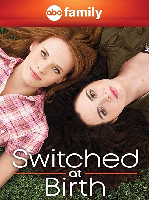 دانلود سریال Switched at Birth