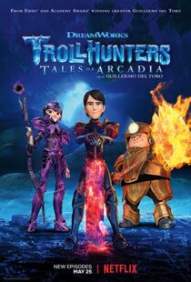 دانلود انیمیشن Trollhunters: Tales of Arcadia78671-1230011512
