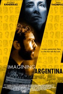 دانلود فیلم Imagining Argentina 2003 تصور آرژانتین78437-1608412072