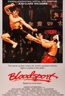 دانلود فیلم Bloodsport 198878569-1672290519