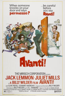 دانلود فیلم Avanti! 197281163-1880872381