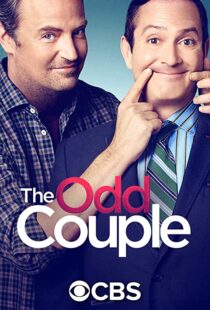 دانلود سریال The Odd Couple79791-1195111330