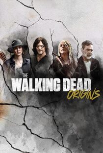 دانلود مستند The Walking Dead: Origins79003-57158016