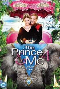 دانلود فیلم The Prince & Me: The Elephant Adventure 201077903-1578837537