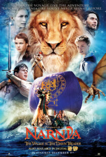 دانلود فیلم The Chronicles of Narnia: The Voyage of the Dawn Treader 201078820-1513462259