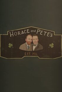 دانلود سریال Horace and Pete77856-1269443777