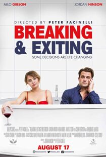 دانلود فیلم Breaking & Exiting 201877924-1527869328
