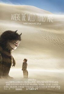 دانلود فیلم Where the Wild Things Are 200978186-1193137350