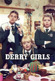 دانلود سریال Derry Girls78191-1001409637
