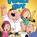 دانلود انیمیشن Family Guy