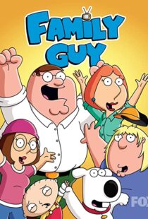 دانلود انیمیشن Family Guy78303-738699744
