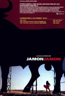 دانلود فیلم Jamón, Jamón 199278376-378515532