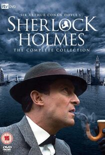 دانلود سریال The Adventures of Sherlock Holmes79641-1630635101