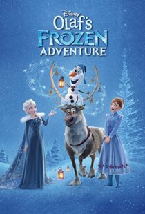 دانلود انیمیشن Olaf’s Frozen Adventure 2017 ماجراجویی اولاف در یخبندان79449-1818148708