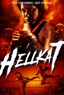 دانلود فیلم HellKat 202178794-723844684