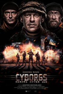 دانلود فیلم Cyborgs: Heroes Never Die 201778237-437486402