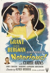 دانلود فیلم Notorious 1946 بدنام80365-1825056217