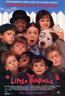 دانلود فیلم The Little Rascals 199479211-170063922