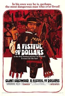 دانلود فیلم A Fistful of Dollars 196478690-1606667337
