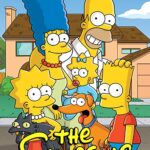 دانلود انیمیشن The Simpsons