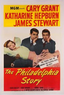 دانلود فیلم The Philadelphia Story 194080280-768197288