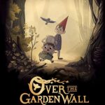 دانلود انیمیشن Over the Garden Wall