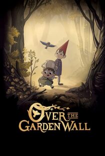 دانلود انیمیشن Over the Garden Wall79016-1073769671