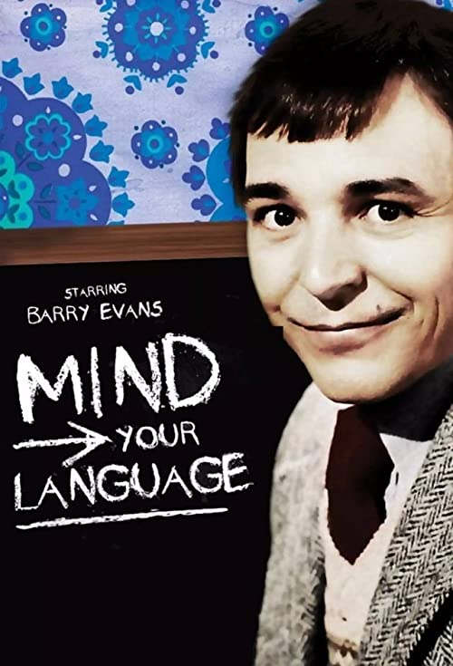 دانلود سریال Mind Your Language