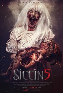 دانلود فیلم Siccin 5 201878919-1189976930