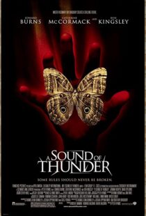 دانلود فیلم A Sound of Thunder 200577911-88218998