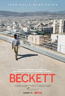 دانلود فیلم Beckett 202179343-1846138233