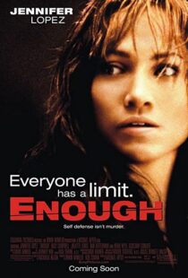 دانلود فیلم Enough 200277914-84832616