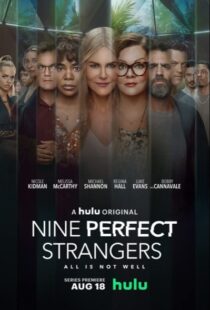 دانلود سریال Nine Perfect Strangers80048-935379071