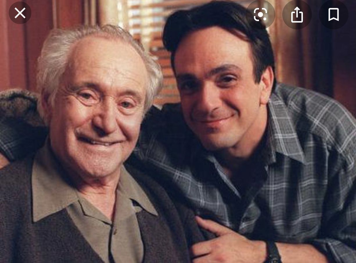 دانلود فیلم Tuesdays with Morrie 1999