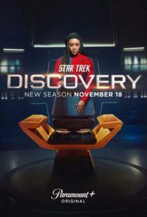 دانلود سریال Star Trek: Discovery پیشتازان فضا اکتشاف8260-413028563