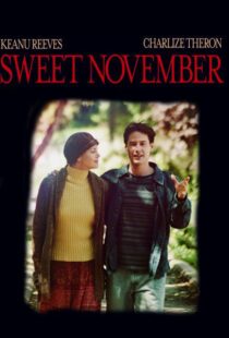 دانلود فیلم Sweet November 200181084-726731039