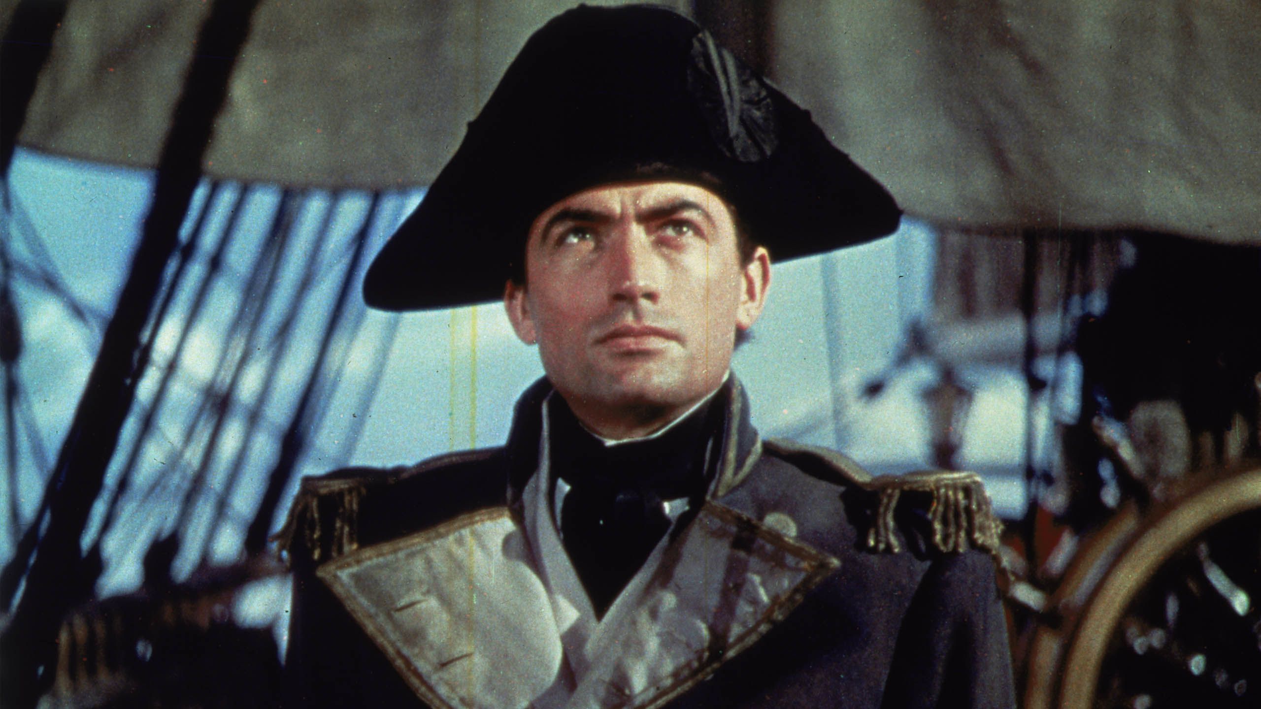 دانلود فیلم Captain Horatio Hornblower 1951